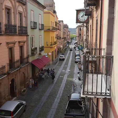 Arcobaleno Appartamento