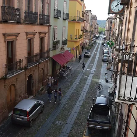 Arcobaleno Appartamento